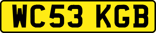 WC53KGB