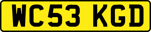 WC53KGD