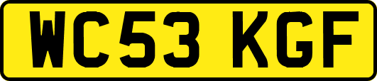 WC53KGF