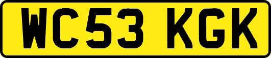WC53KGK
