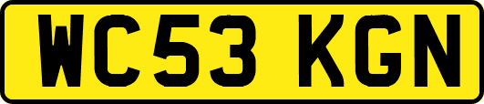WC53KGN