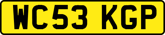 WC53KGP