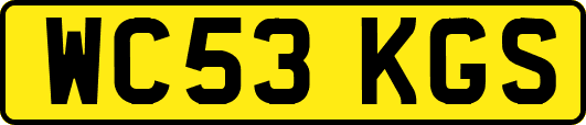 WC53KGS