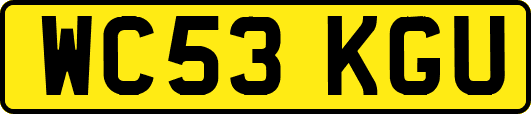 WC53KGU