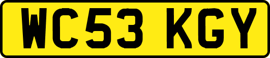 WC53KGY