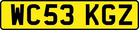 WC53KGZ