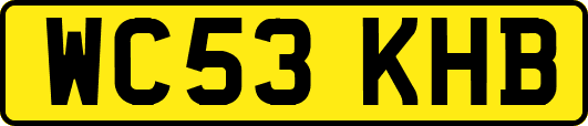 WC53KHB