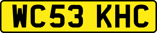 WC53KHC