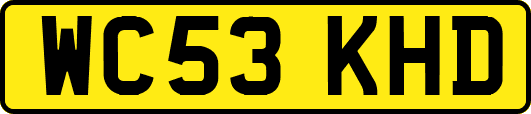 WC53KHD