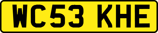 WC53KHE