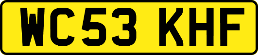 WC53KHF