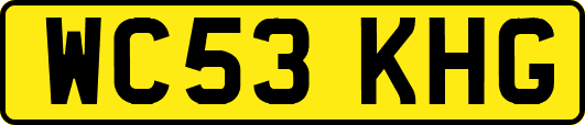 WC53KHG