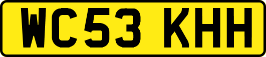 WC53KHH