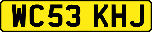WC53KHJ
