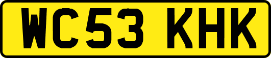 WC53KHK