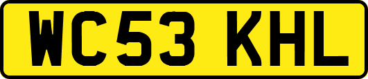 WC53KHL