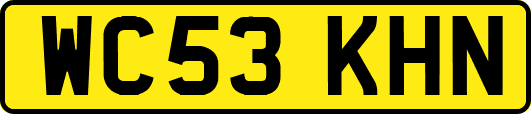 WC53KHN