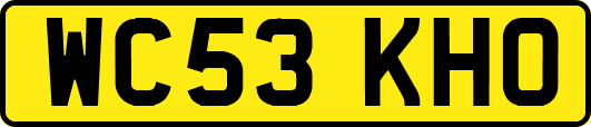 WC53KHO