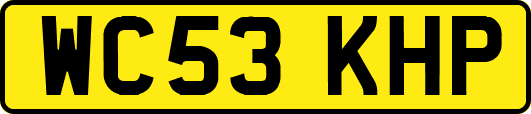 WC53KHP
