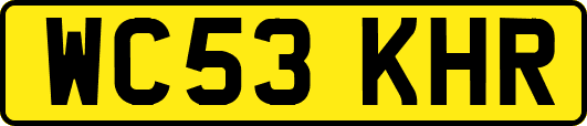 WC53KHR