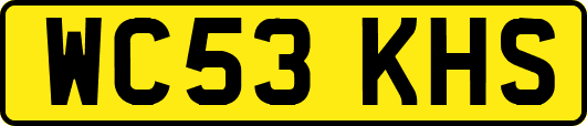 WC53KHS