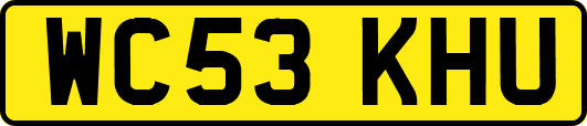 WC53KHU