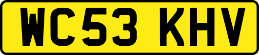WC53KHV