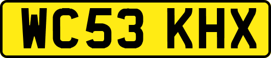 WC53KHX