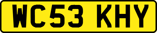 WC53KHY