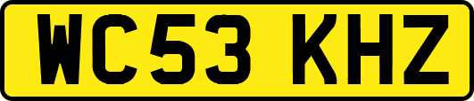 WC53KHZ
