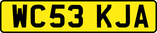 WC53KJA