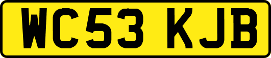 WC53KJB