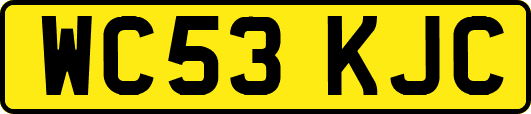 WC53KJC