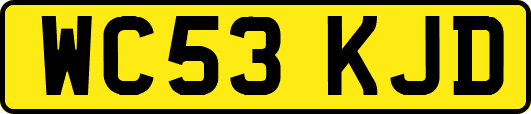 WC53KJD