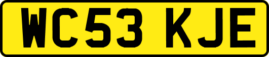 WC53KJE