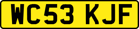 WC53KJF