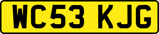 WC53KJG
