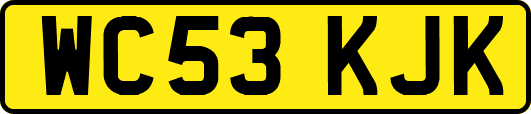WC53KJK
