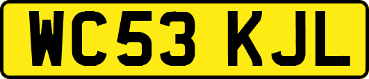 WC53KJL