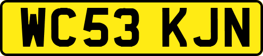 WC53KJN