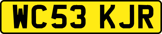 WC53KJR
