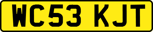 WC53KJT