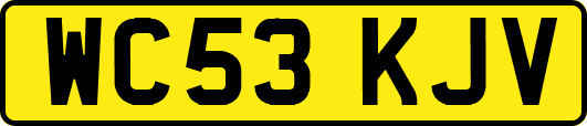 WC53KJV
