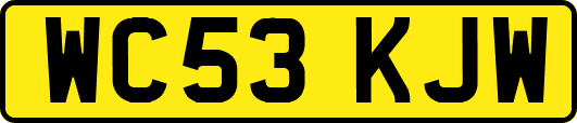 WC53KJW