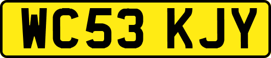 WC53KJY