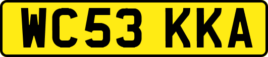 WC53KKA