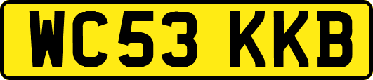 WC53KKB