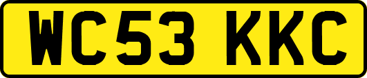 WC53KKC