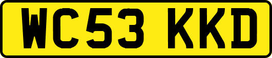 WC53KKD