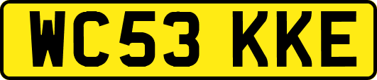 WC53KKE